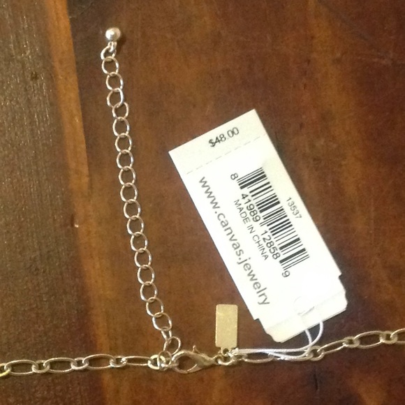 NECKLACE - Picture 5 of 8